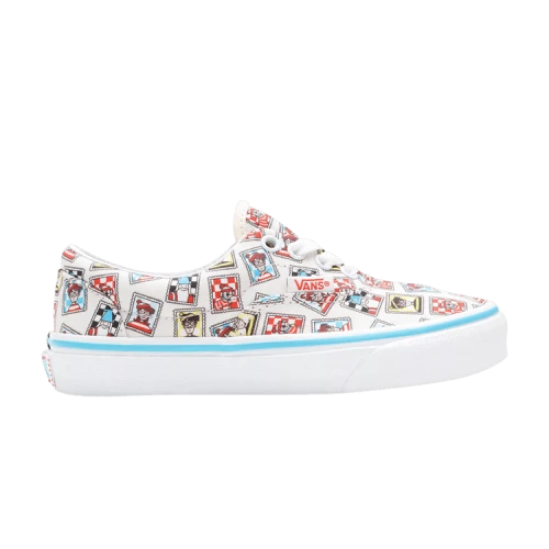 Vans Classic Era Postage (Kids)