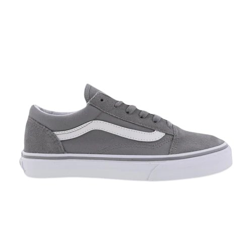 Vans Old Skool Kids 'Frost Grey'