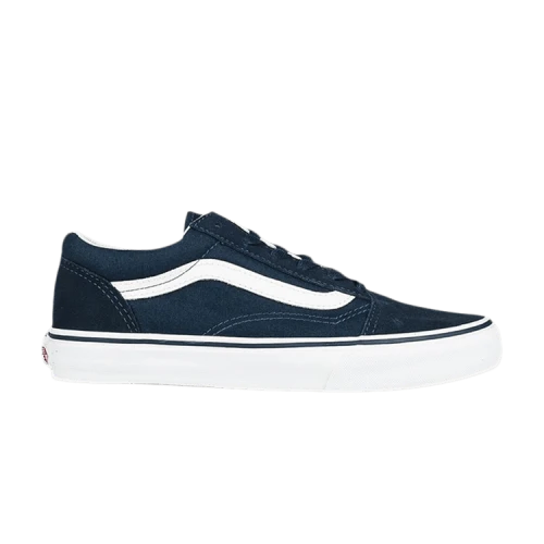 Vans Old Skool Kids 'Dress Blues'
