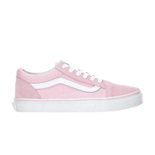 Vans Old Skool Kids 'Chalk Pink'