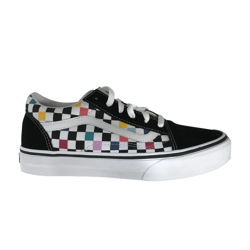 Vans Old Skool 'Party Checker'