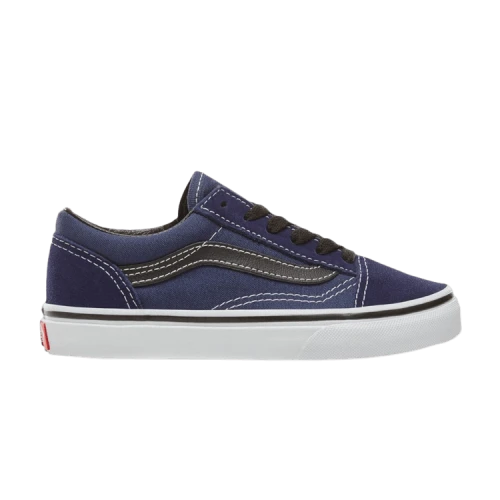 Vans Old Skool Kids 'Medieval Blue'