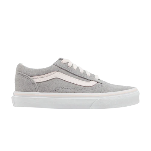 Vans Old Skool Kids 'Alloy Heavenly Pink'