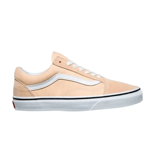 Vans Old Skool Kids 'Bleached Apricot'