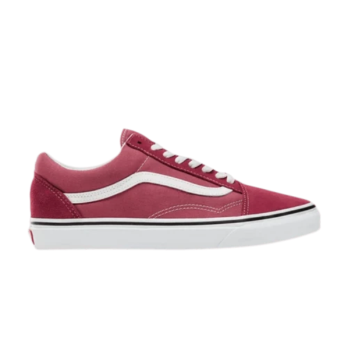 Vans Old Skool Kids 'Dry Rose'