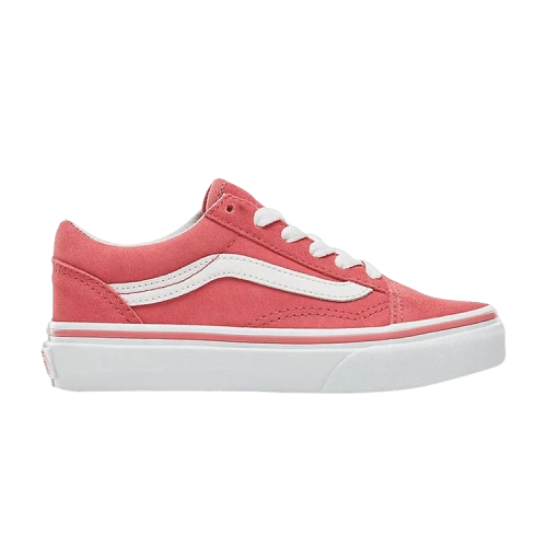 Vans Old Skool Kids 'Desert Rose'
