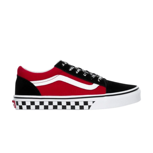 Vans Old Skool Kids 'Logo Pop'