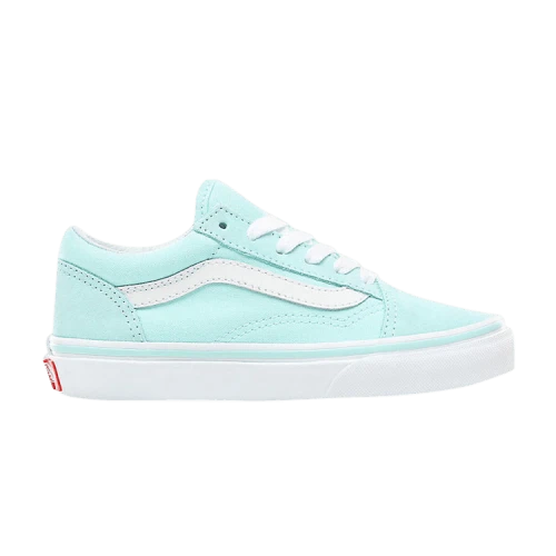 Vans Old Skool Kids 'Blue Tint'