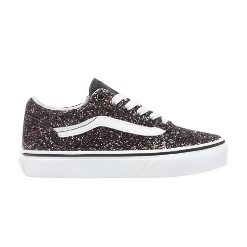 (PS) Vans Old Skool 'Glitter Stars'