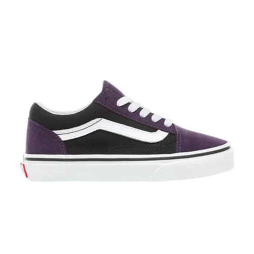 Vans Old Skool Suede Kids 'Mysterioso'