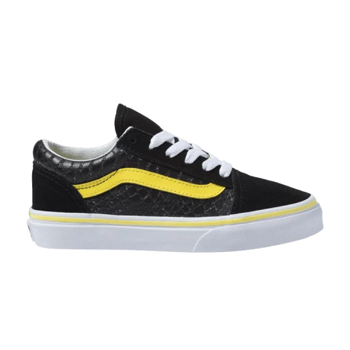 Vans Old Skool Kids 'Sparkle Snake'