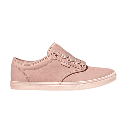 Vans Atwood Low 'Metallic Rose Cloud' (Women's)