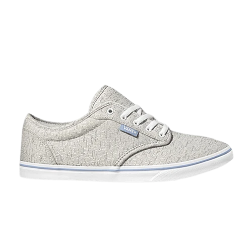 Vans Atwood Low 'Antarctica' (Women's)