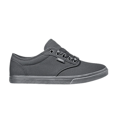 Vans Atwood Low 'Metallic Forged Iron' (Women's)