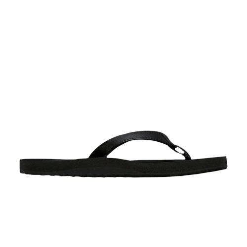 Vans Soft-Top 'Black' (Women's)