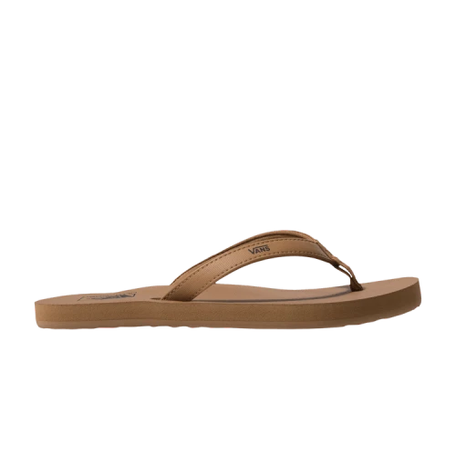 Vans Soft-Top 'Brown' (Women's)