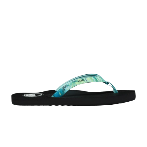 Vans Soft-Top 'VTCS - Wave' (Women's)