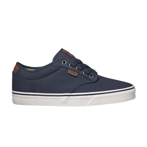 Vans Atwood DX Kids 'Dress Blues'