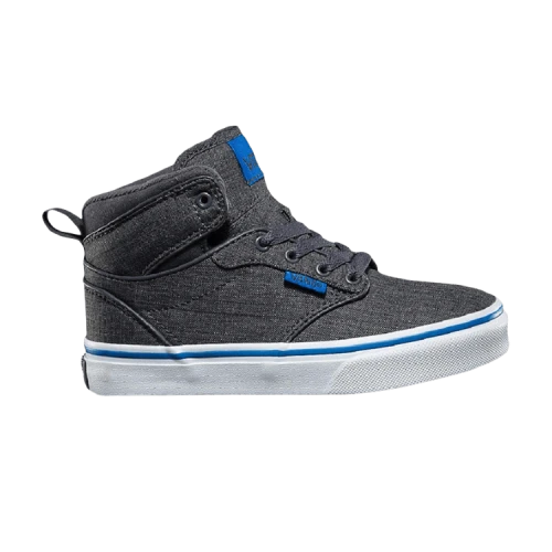 Vans Atwood High Kids 'Grey Blue'