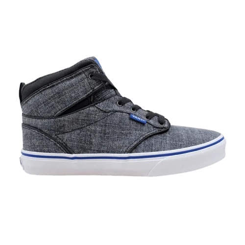 Vans Atwood Hi Kids 'Gray Delft'