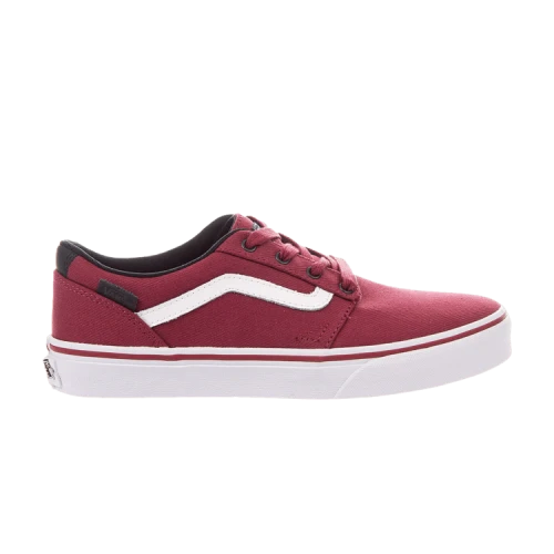 Vans Chapman Stripe C&L 'Tibetan Red'