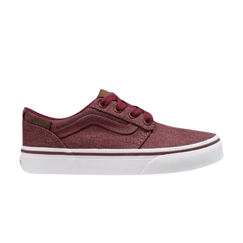 Vans Chapman Stripe Kids 'Menswear - Port Royale'