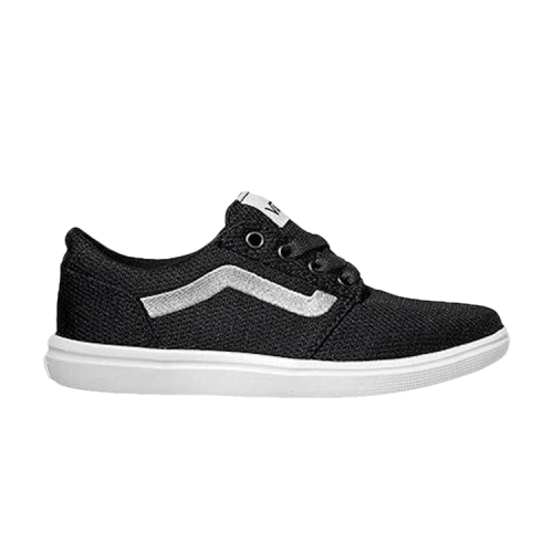 Vans Chapman Lite Kids 'Black White'