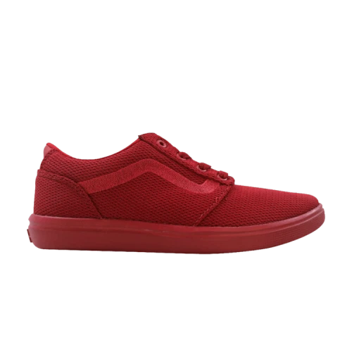Vans Chapman Lite Kids 'Red'