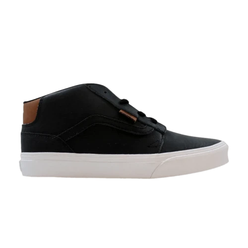 Vans Chapman Mid Kids 'Black'