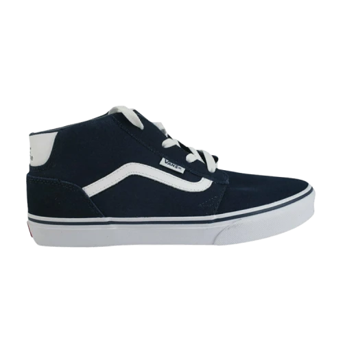 Vans Chapman Mid Kids 'Dress Blues'