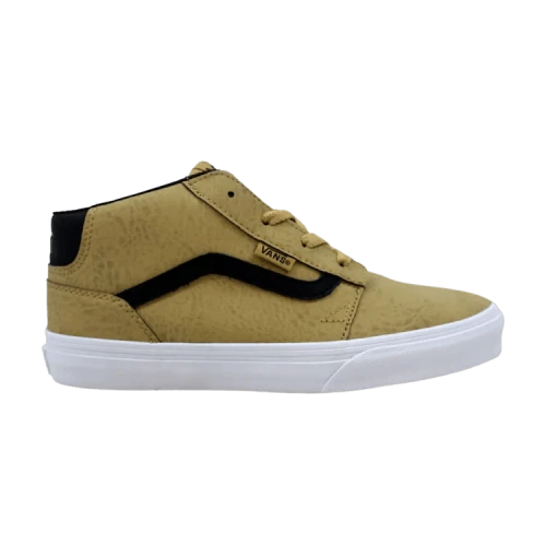 Vans Chapman Mid Kids 'Tan'