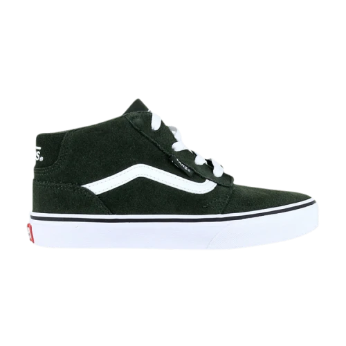 Vans Chapman Mid Kids 'Duffel Bag'