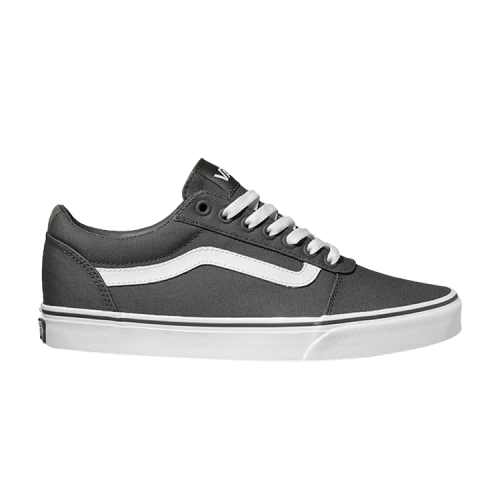 Vans Ward Kids 'Pewter'