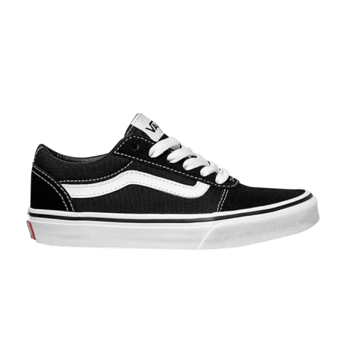 Vans Ward Kids 'Black'
