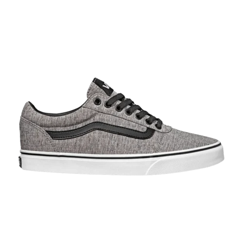 Vans Ward Kids 'Light Grey'