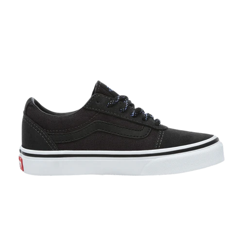 Vans Ward Kids 'Weatherized - Black'
