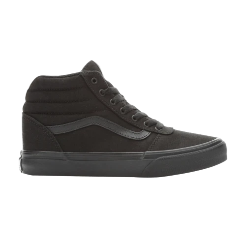 (PS) Vans Ward High 'Black'