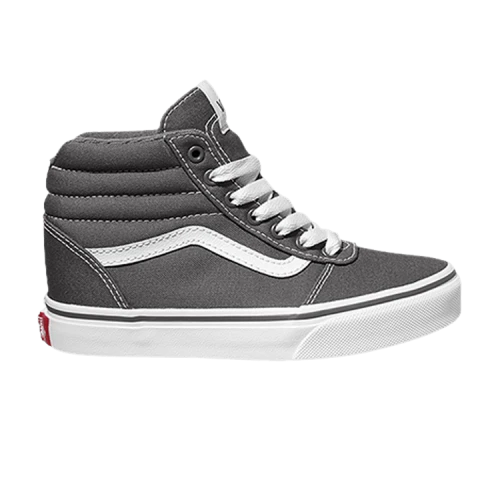 Vans Ward High Kids 'Pewter'