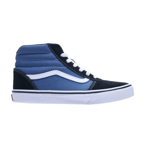 Vans Ward High Kids 'Navy'