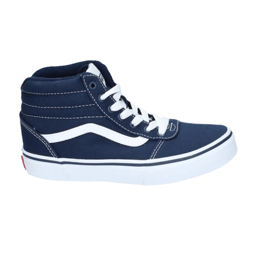 Vans Ward High Kids 'Dress Blues'