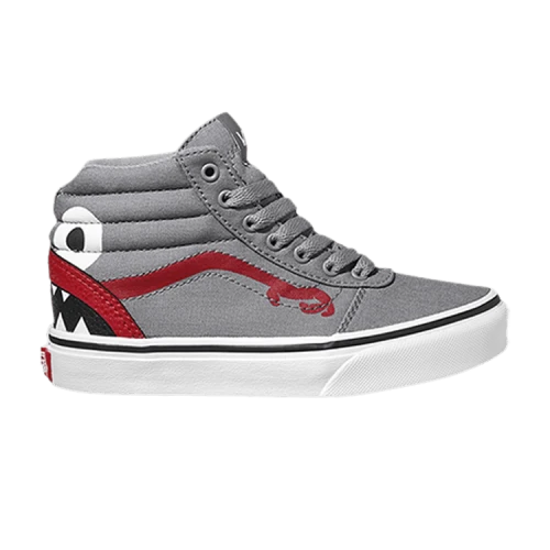 Vans Ward High Kids 'Monster'