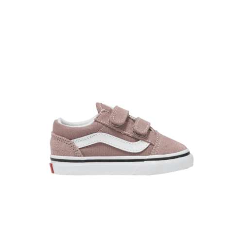 Vans Old Skool V Toddler 'Antler'