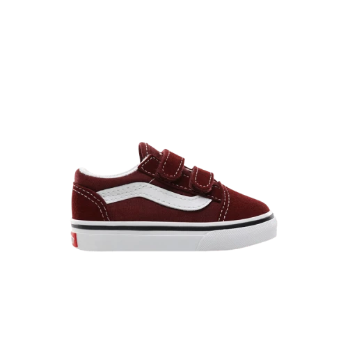 Vans Old Skool V Toddler 'Andorra'