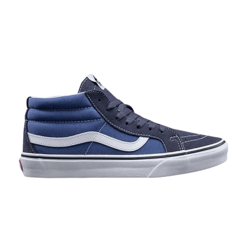Vans Sk8-Mid Reissue 'Parisian Night'
