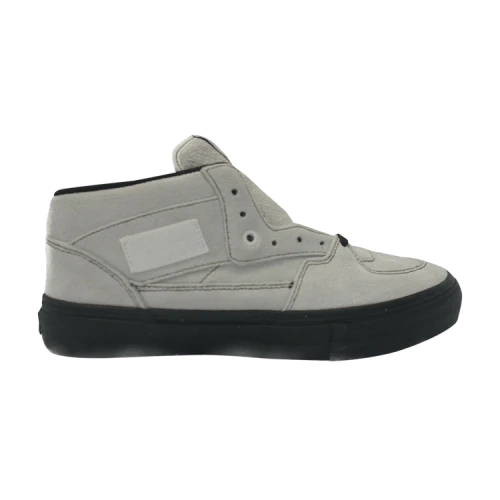Vans Half Cab Maiden Noir Dusty White