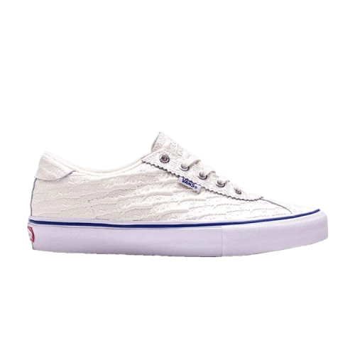 Vans Epoch 94 Pro Fucking Awesome White