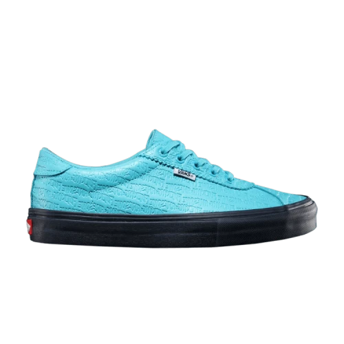 Vans Epoch 94 Pro Fucking Awesome Bright Blue