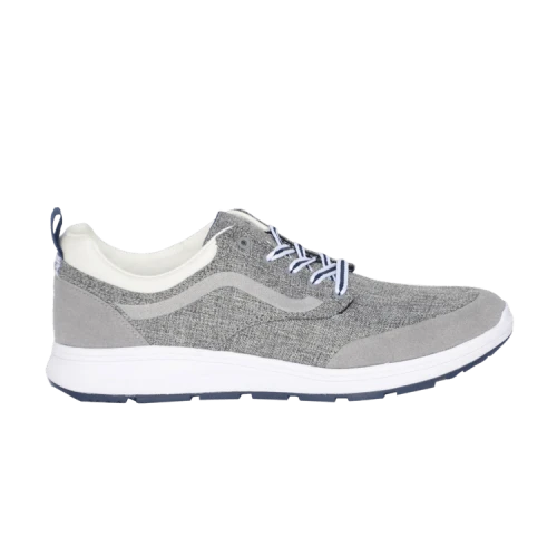 Vans Iso 3 'Varsity - Frost Grey'