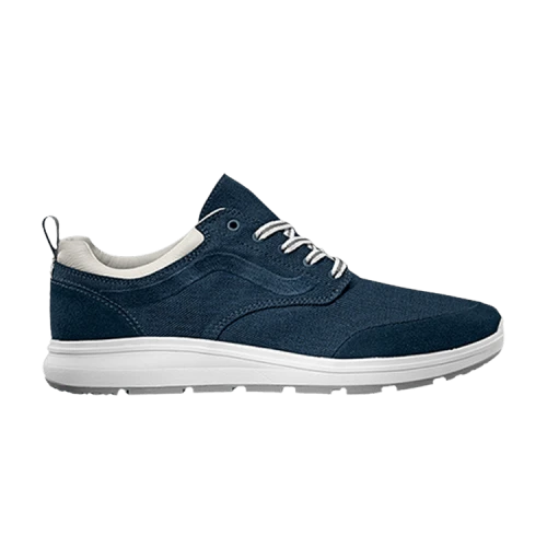 Vans Iso 3 'Varsity - Dress Blues'