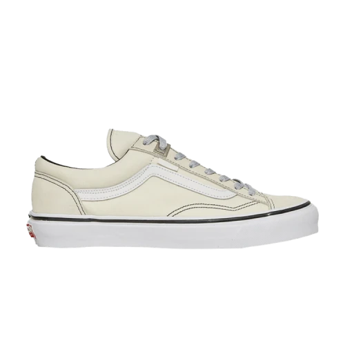 Vans Style 36 ALYX White